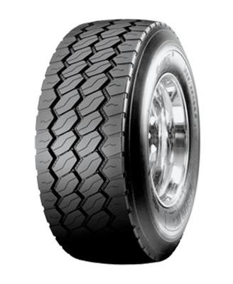 1 PIEZA SAVA CARGO MS 385/65R22.5 160/158 K  