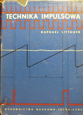 Raphael Littauer - Technika impulsowa