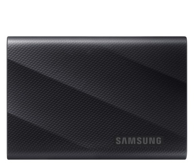 Dysk zewnętrzny SSD Samsung SSD T9 1TB USB 3.2 Gen 2x2 20 Gbps