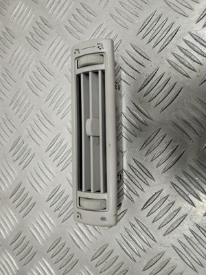 Решётка обдув vw sharan фото №1