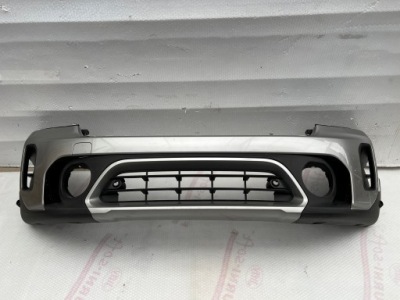 Бампер перед mini countryman f60 lift lci pdc фото №1