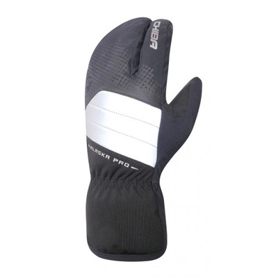 CHIBA ALASKA PRO ciepłe rękawiczki zimowe XL