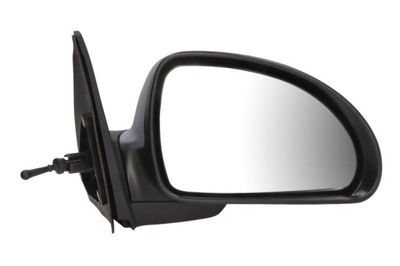 Blic 5402-53-2002854p дзеркало зовнішнє фото №1