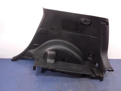 Honda fr-v обивка багажника правая фото №1