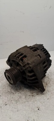 Генератор renault scenic 120a 8200054588 фото №1