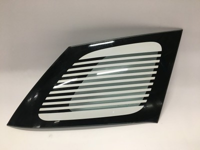 Стекло задняя задняя правая citroen c3 aircross 18- фото №1