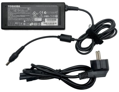 Zasilacz Toshiba PA5035U-1ACA do ASUS 19V 4.74A 90W