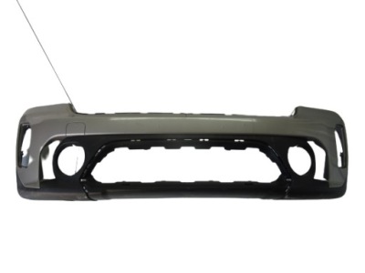 Оригинальный бампер передний mini countryman f60 lift lci 20- фото №1