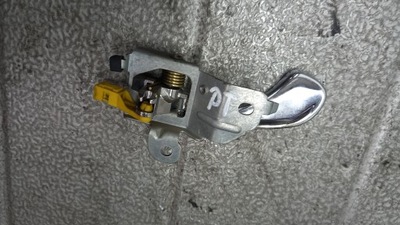 Ручка права задня mitsubishi space star 1.9did 01r фото №1