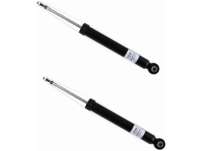 Амортизатори задня sachs 319 884 фото №1