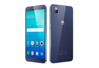 HUAWEI SHOTX DUAL SIM ATH-UL01 Fioletowy, K584