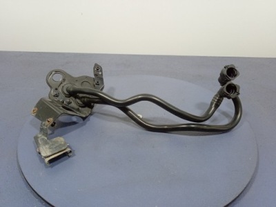 Volvo xc60 ii шланг отопителя 31380898 фото №1