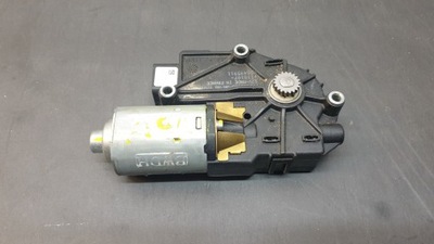 Моторчик solar дах lancia delta iii фото №1