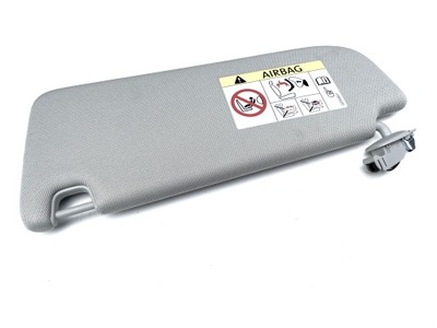 PROTECCIÓN ANTISOLAR 4G1857552C HF6 AUDI A6 A7  