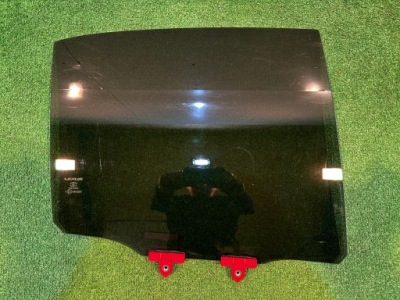 Lexus ux скло двері правий задня задня права бічна фото №1