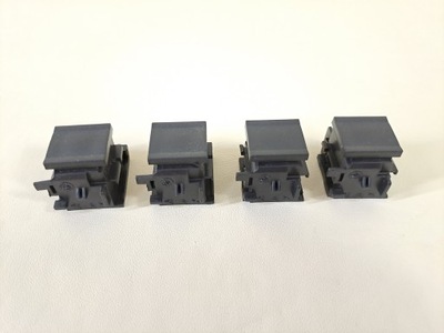 Rifter 20r заглушка защита консоли кнопка фото №1