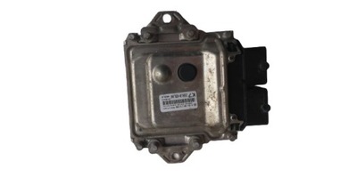 SUZUKI SWIFT MK7 COMPUTADOR ECU 33910-69L00 0261S057  