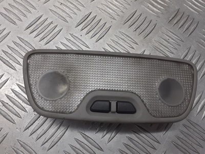 Освещение кабины перед volvo s80 9178936 фото №1