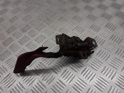 Замок ручка рычаг крышки багажника alfa romeo 147 фото №1