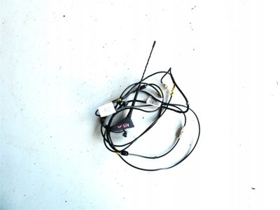 Антенна citroen ds3 2009-2016 rok комплектная фото №1