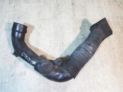 Повітрозабірник повітря шланг toyota corolla ix 2.0 d4d фото №1