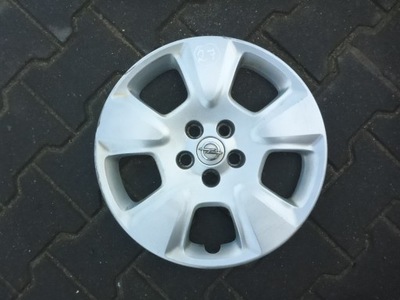 OPEL COMBO D GAUBTAS RATAI 15'' 51921756 ORIGINALAS 