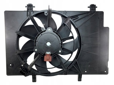 Вентилятор wody ford ecosport 1.5 tdci 2013 - фото №1