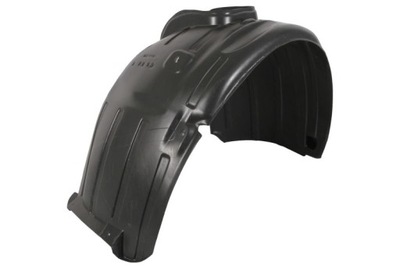 Подкрылок blic 6601-01-2142801p фото №1