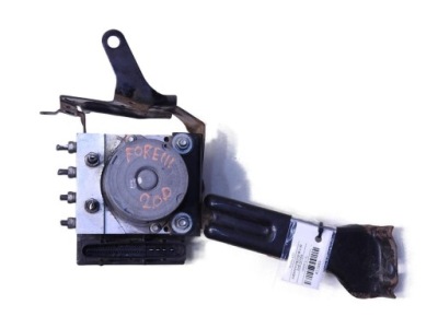 Насос гальмівна abs subaru forester iii 2.0 d фото №1