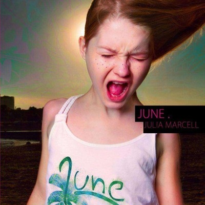 Julia Marcell "June" CD