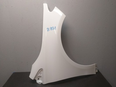 Крила перед правий mercedes b klasa w247 фото №1