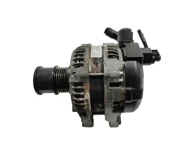 Генератор ford focus mk3 3 1.0 ecoboost cv6t-10300-ga 2010-2014 фото №1
