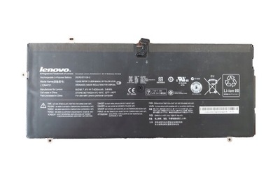 Bateria do laptopów Lenovo L12M4P21 7400mAh