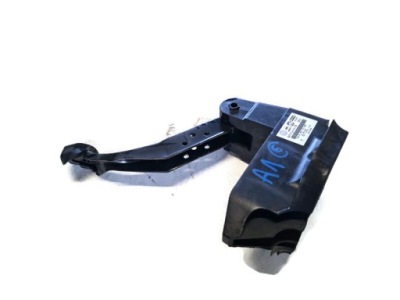 Audi a1 8x 10r педаль тормоза 6r1721058 фото №1