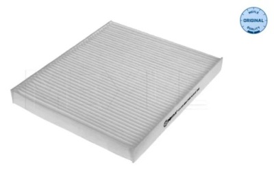 Фільтр салонний fiat panda 2 500 ford ka 2003- фото №1