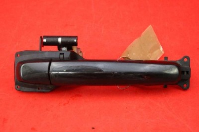 Ручка правая перед передняя zce fiat sedici 05-09 фото №1