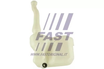 Бак розпилювача renault master 10 фото №1