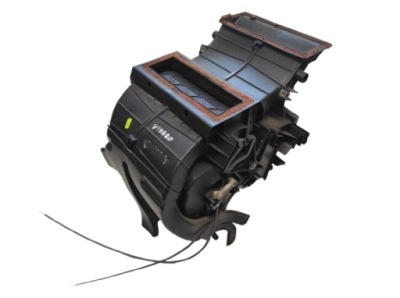 Vivaro a trafic 2 ii 01- 2.5cdti обігрівач 91165546 фото №1