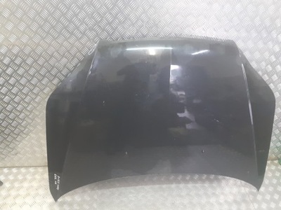 Капот chevrolet aveo t250 gar фото №1