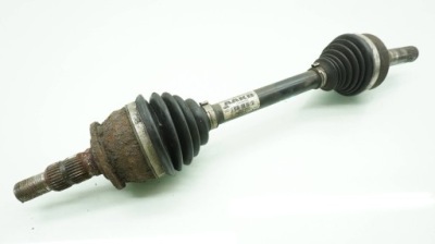 Opel zafira c 2.0 cdti привідний вал правий перед 13348259 права привідний вал фото №1