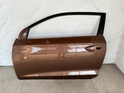 Hyundai i20 ii 3d coupe 2014r- двері ліва poznań ==giełda== фото №1