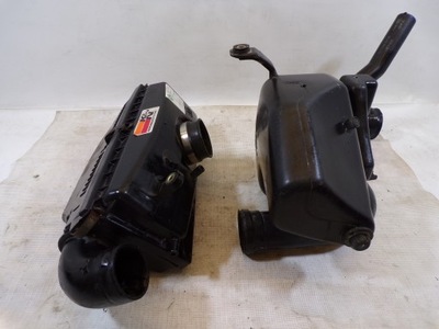 Корпус фильтра воздуха subaru forester 2.0b фото №1