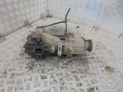 DIFERENCIAL EJE PARTE TRASERA 1.6 16V SUZUKI SX4 FIAT SEDICI  