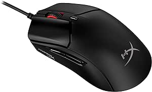 J2054 HyperX Pulsefire Haste 2 myszka przewodowa