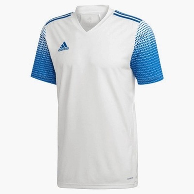 Koszulka adidas Regista 20 JSY FI4558 NIEBIESKI; S