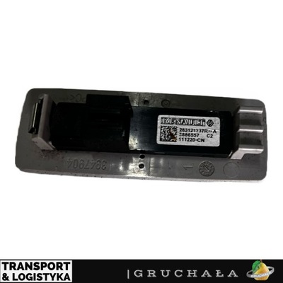 MICRÓFONO OPEL NISSAN RENAULT FIAT 283121737R  