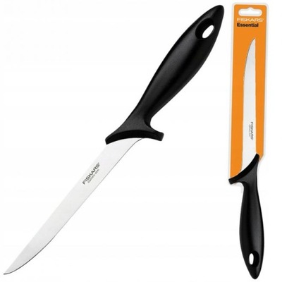 Nóż do filetowania Fiskars 18 cm