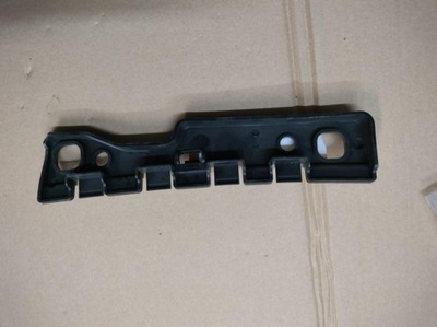 Volvo v90 s90 кронштейн крыла накладки порога r фото №1