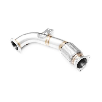 Downpipe VOLVO XC60/70 Mk1 2.4D D5