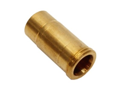 Втулка направляющая 1460324347 bosch фото №1